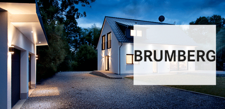 Brumberg bei WSB-Weintraub Smart Buildings GmbH in Ludwigsau