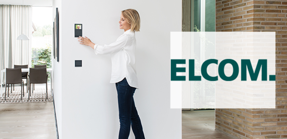 Elcom bei WSB-Weintraub Smart Buildings GmbH in Ludwigsau