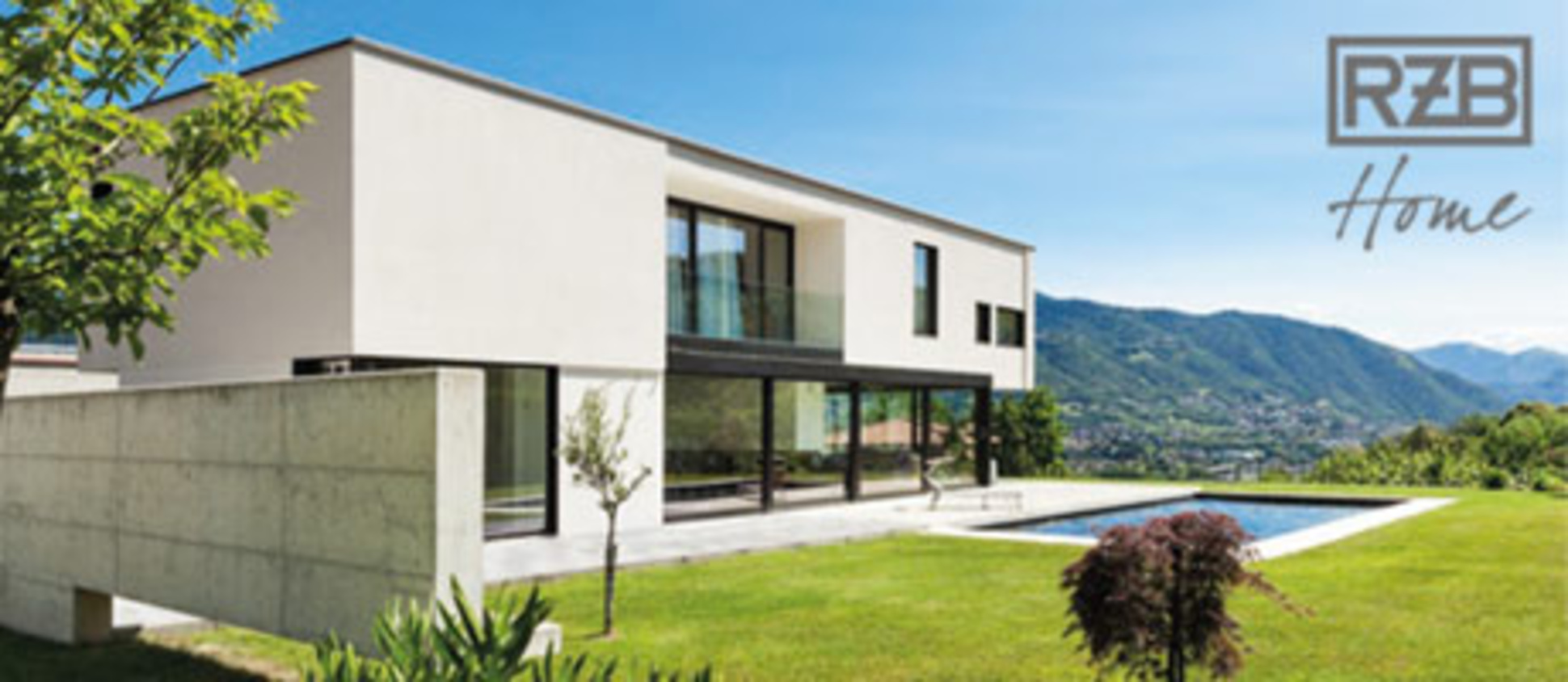 RZB Home + Basic bei WSB-Weintraub Smart Buildings GmbH in Ludwigsau