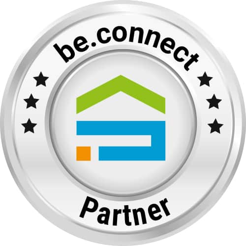 be.connect Partner bei WSB-Weintraub Smart Buildings GmbH in Ludwigsau